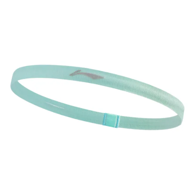 LiNing Sweatbands Elastic Sweat Guiding Running, Basketball, Badminton, Fitness, Yoga Unisex-9