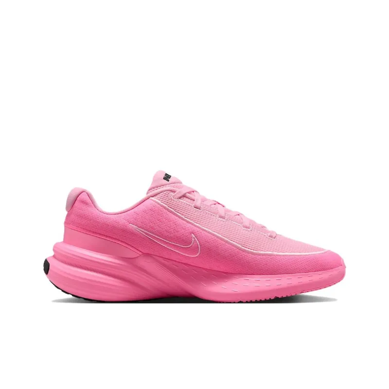 Nike Uplift SC Anti Slip Wear Resistant Low Top Casual Running Shoes Men's Pink-1
