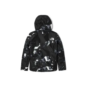 THE NORTH FACE Puffer Jacket Women's Black