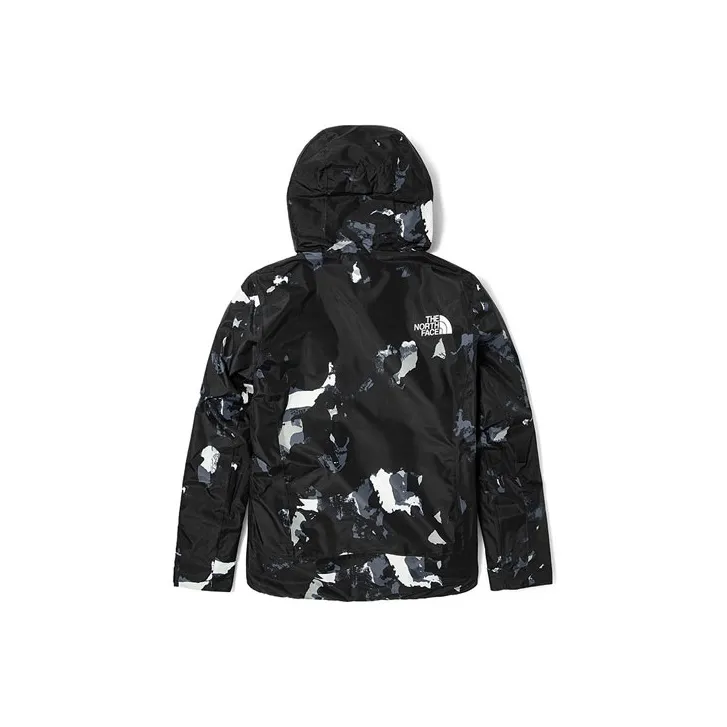 THE NORTH FACE Puffer Jacket Women's Black-0