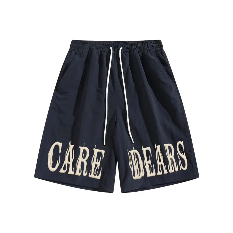 CAREBEARS Casual Shorts Unisex-9
