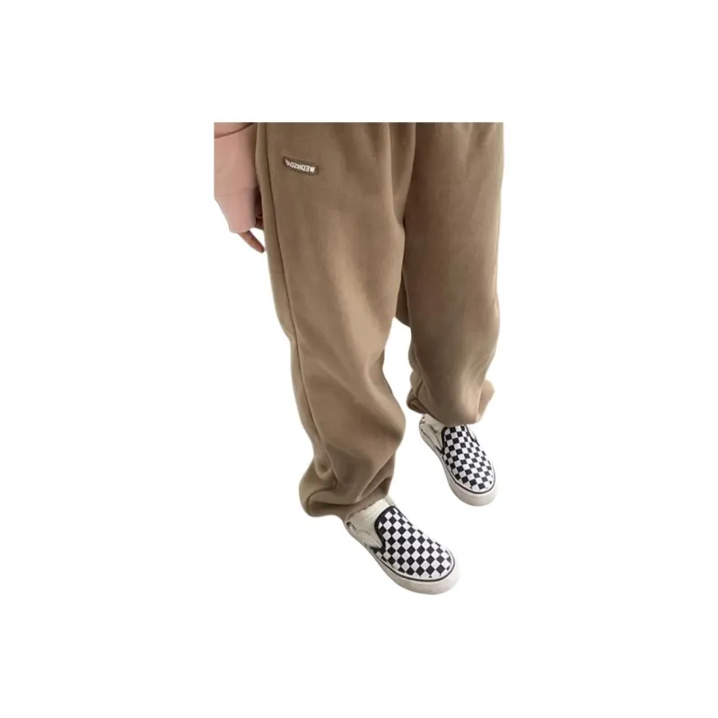 XINBANGBANG Casual Pants Women's-6