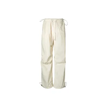 Guuka Hero Casual Pants Women's Apricot