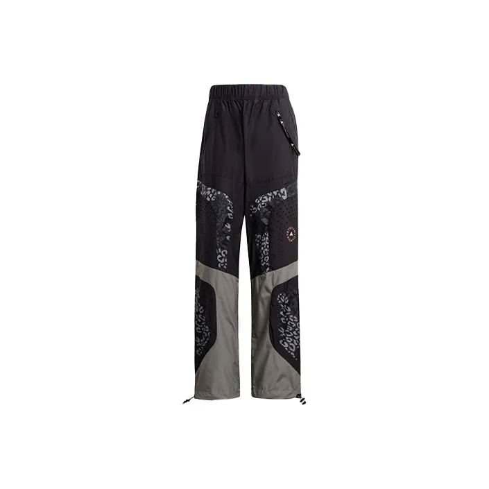 Adidas Knitted Sweatpants Women's Black-0