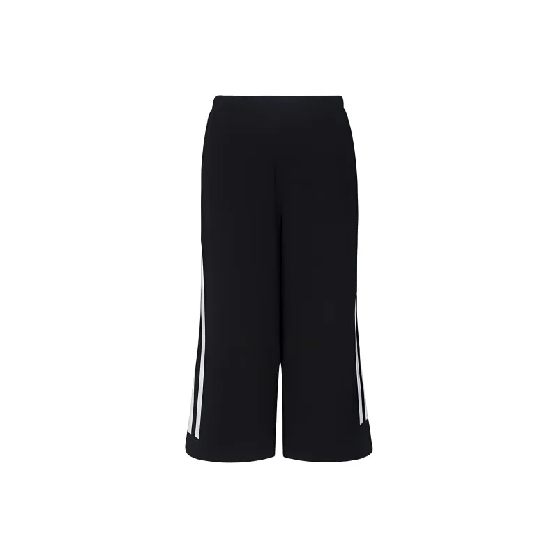 Adidas Neo Sports Pants Women's Black-0