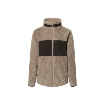 SylphlikeLoli Velvet Jackets Women's