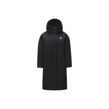 CAMEL Velvet Jackets Women's Phantom Black