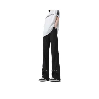 POLAR BEAR Jeans Unisex Black