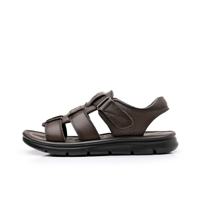 GESENLANG Beach Sandals Men-0