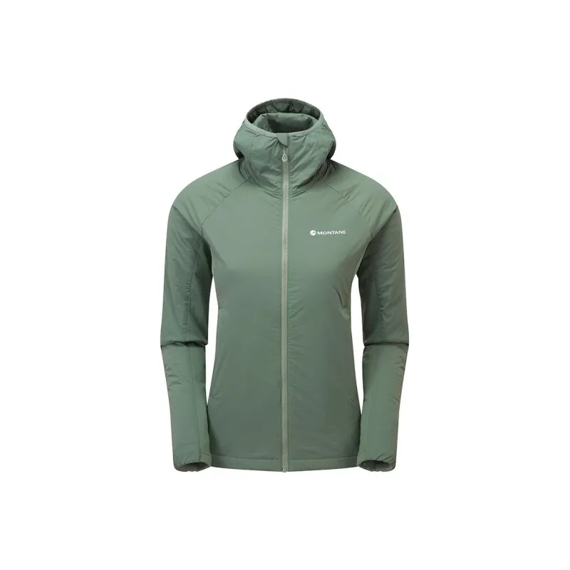 Montane FIREBALL LITE Puffer Jacket Women's-3