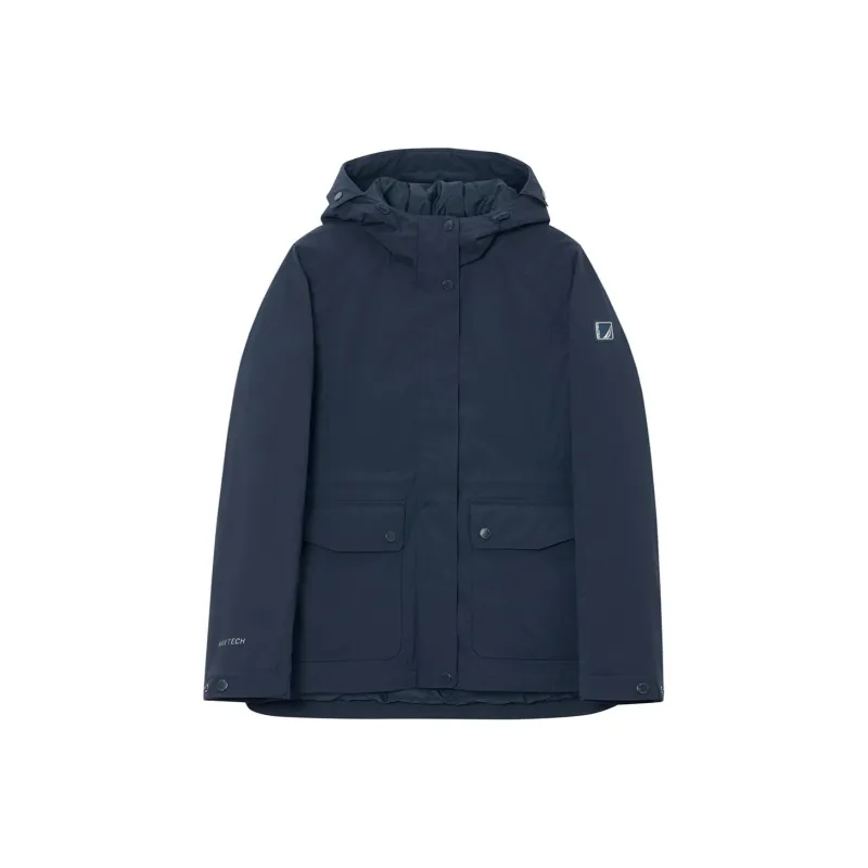 NAUTICA Puffer Jackets Women's-0