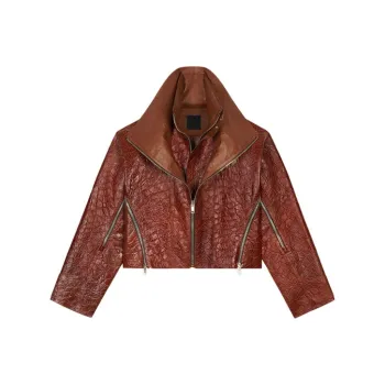 Givenchy Trench Coats Women's Caramel
