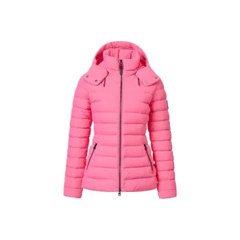 MACKAGE Modern Exclusive Series Down Jacket Women's Bright Pink