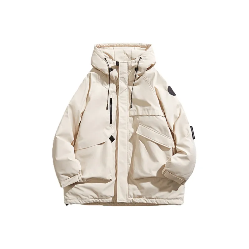 KEAB Puffer Jackets Women's-0