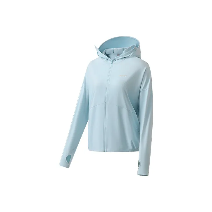 PELLIOT Classic 1.0 Super Lightweight And Breathable Sun Protection Clothing Women's-9