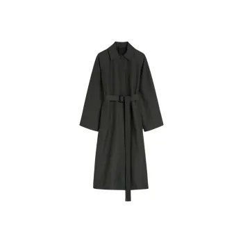 TOTEME Single breasted Calf length Coat