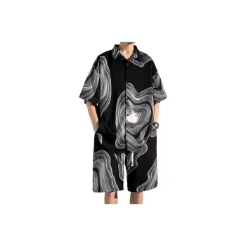 DABAISHA Casual Sportswear Men's