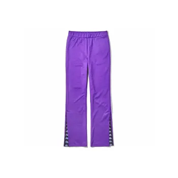 Kappa Flared Pants Casual Pants Women's