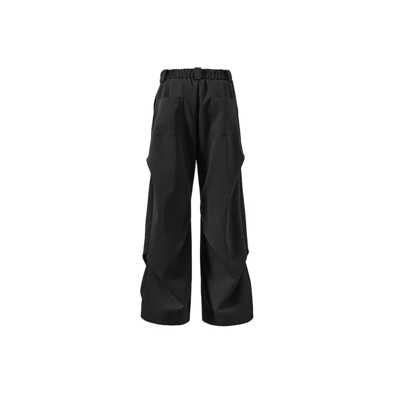 TESTUNG Casual Pants Unisex-10