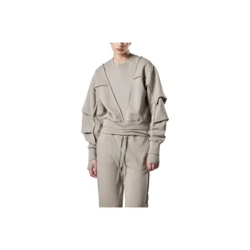 THOM KROM Sweatshirt Women's Moonlight