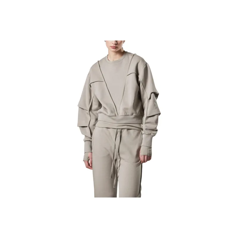 THOM KROM Sweatshirt Women's Moonlight-0