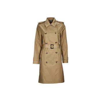 Polo Ralph Lauren Trench Coat Women's Umber