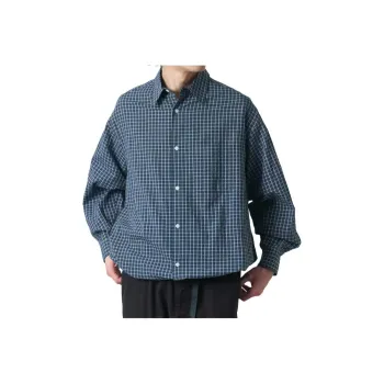 FREAK'S STORE Shirt Unisex Charcoal Gray