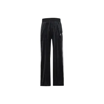 Jordan Casual Pants Women's Black