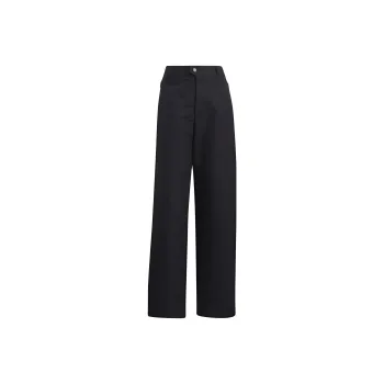 Adidas Originals Casual Pants Women's Black
