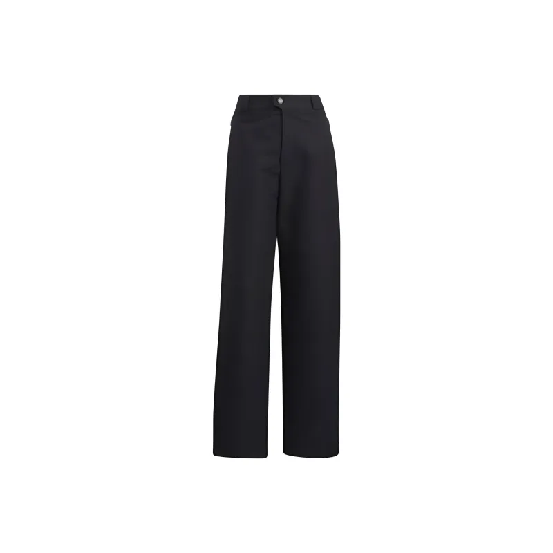 Adidas Originals Casual Pants Women's Black-0