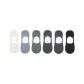 White+Blue+Withered Green+Asphalt Gray+Dark Gray+Black