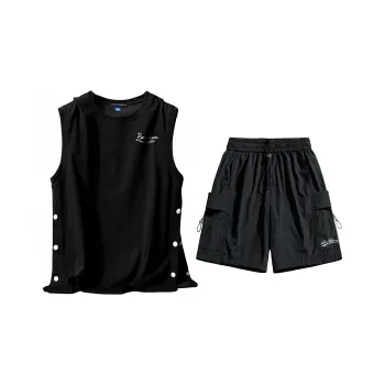 David Bakken Casual Sportswear Unisex