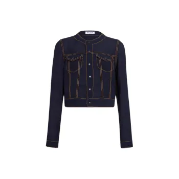 Alaia City Jacket