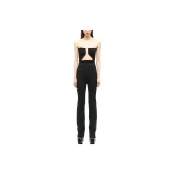RICK OWENS/RO Casual Pants Women's Black