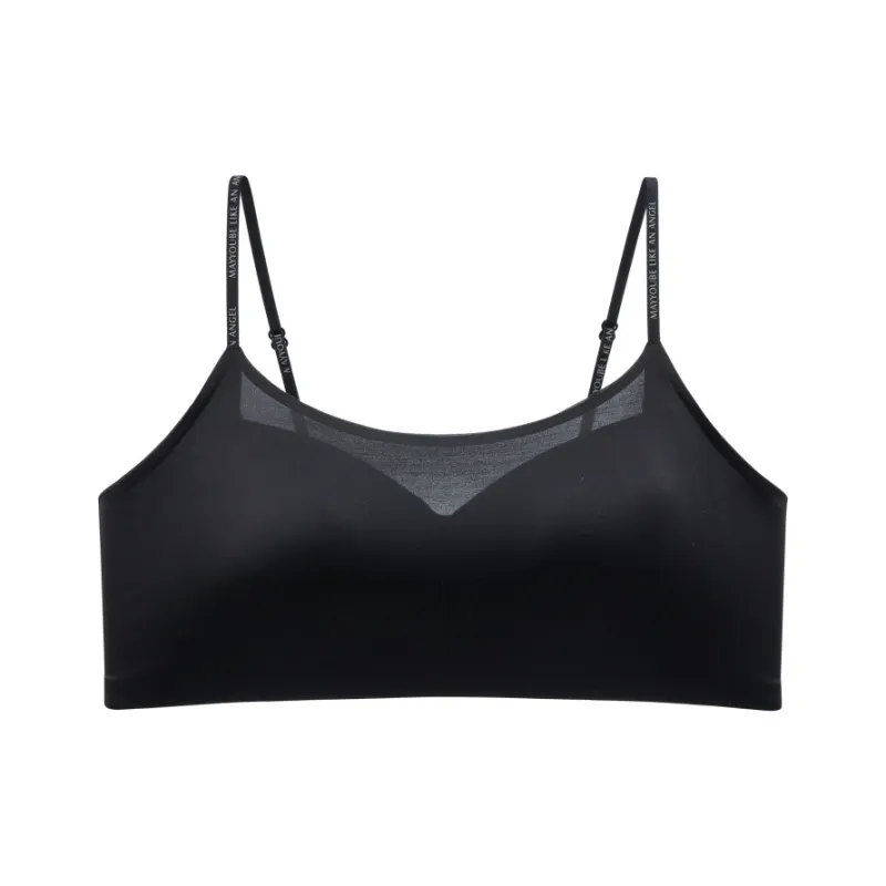 Elan and White Women's Bras-6