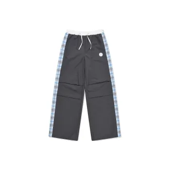 Kirsh SS24 Casual Pants Women's Charcoal