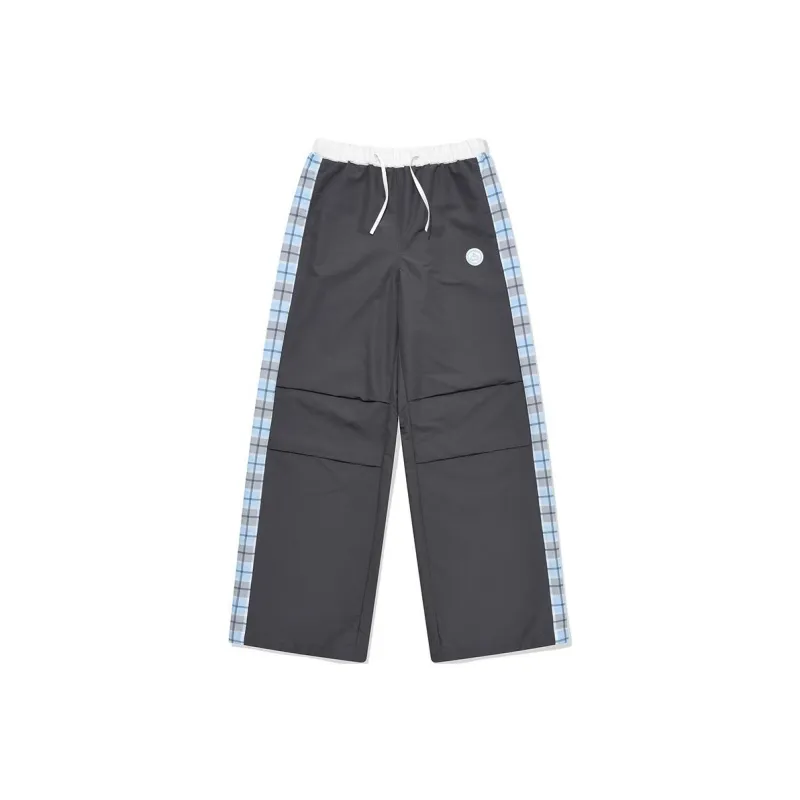 Kirsh SS24 Casual Pants Women's Charcoal-0