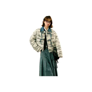 RAMPAGE Denim Jackets Women's