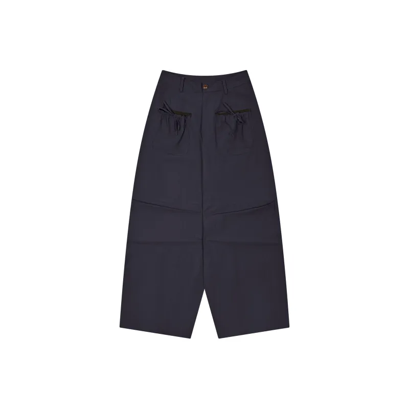 Saotome Casual Pants Unisex-7