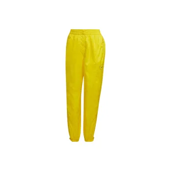 Adidas Adidas X Stella McCartney Co titled Series Knitted Sports Pants Women's Yellow