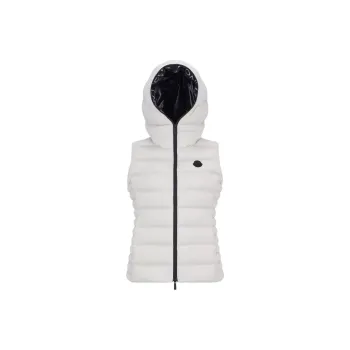 Moncler Aliterse Hooded Vest