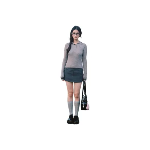 WEEKEND HUB Knitwear Women's
