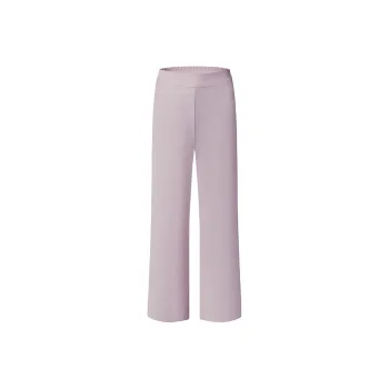 FILA Casual Pants Women's Aqua Pastel