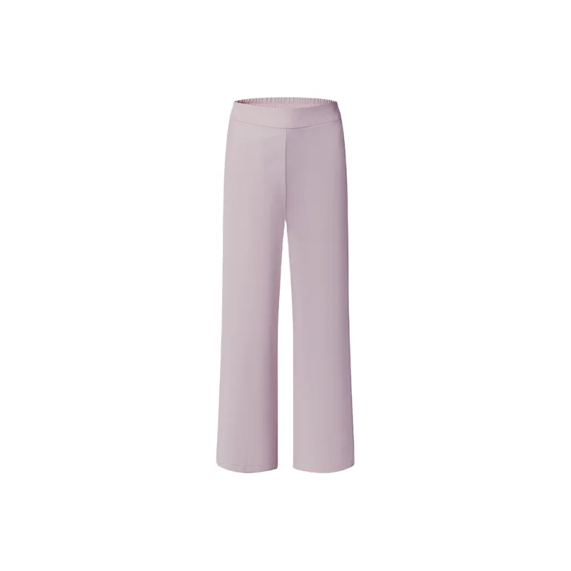 FILA Casual Pants Women's Aqua Pastel-0
