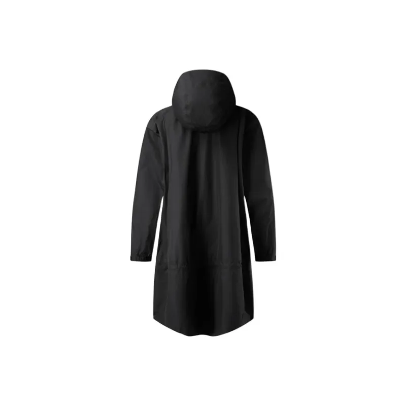 KOLON SPORT Trench Coats Unisex-3