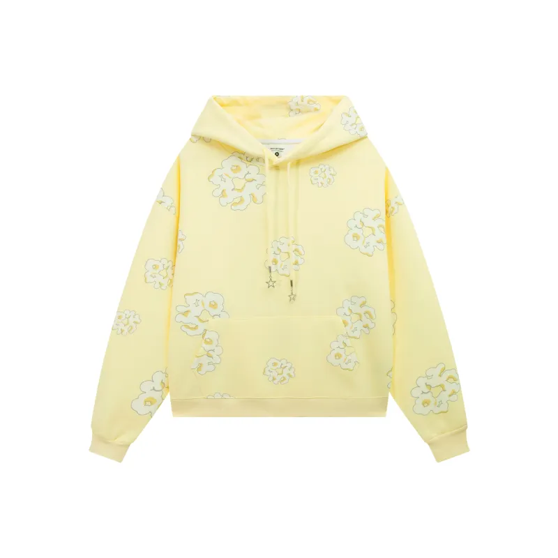 BEAR UNION Sweatshirts Unisex-4