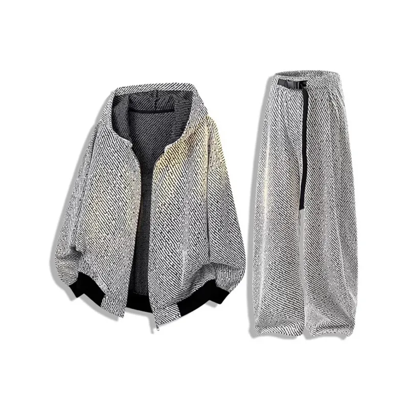 FRQ Casual Sportswear Unisex-6