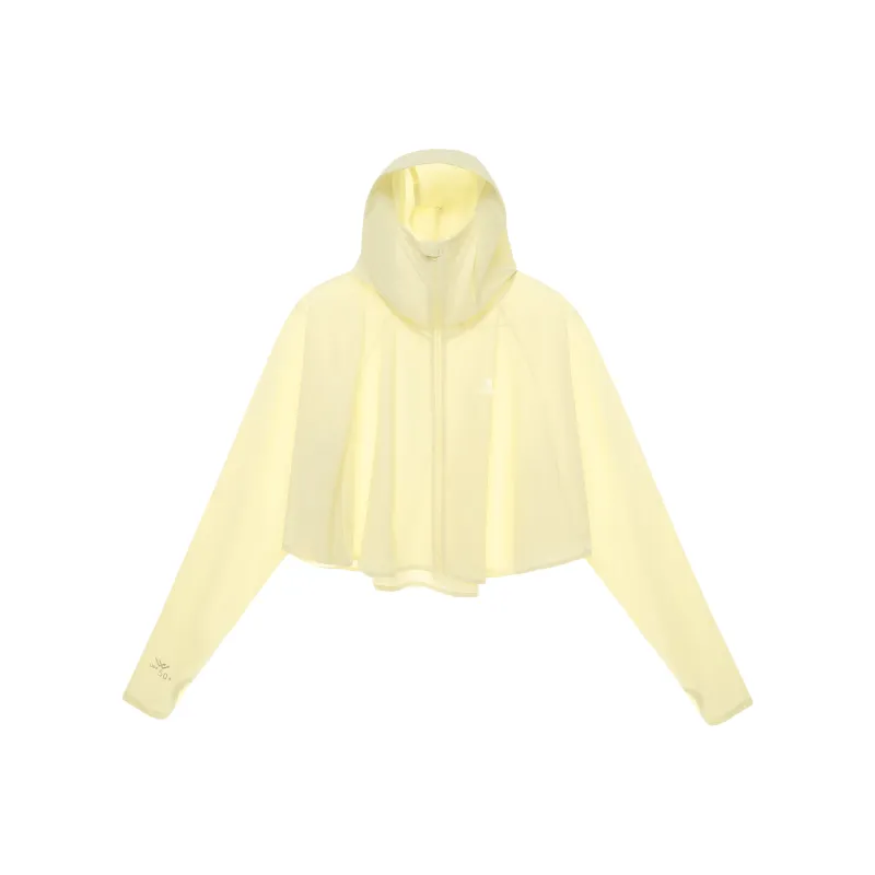 CAMEL Sun Protection Clothing Women's-5