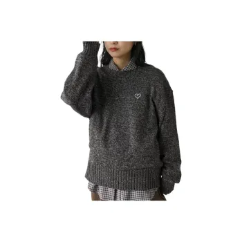 FREAK'S STORE Knitwear Women's Black