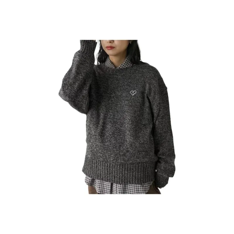 FREAK'S STORE Knitwear Women's Black-0